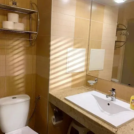 De Lux Appartement *