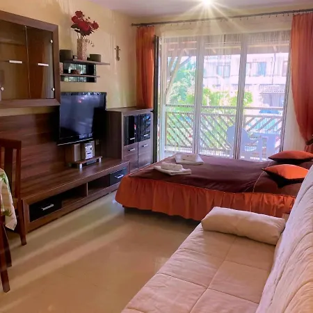 Appartement De Lux Primorsko