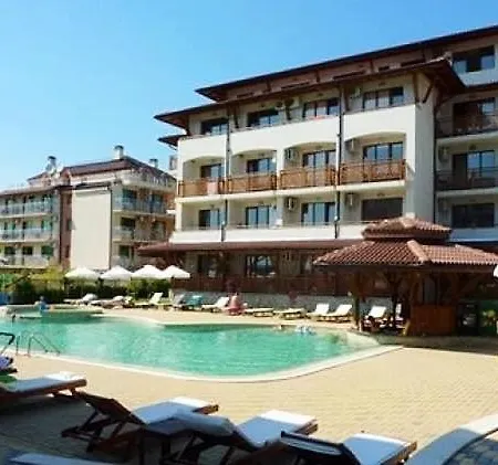 Apartmán De Lux