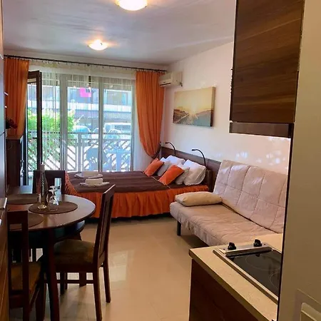 De Lux Appartement *