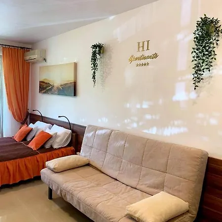 Appartement De Lux