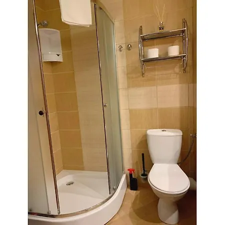 Appartement De Lux